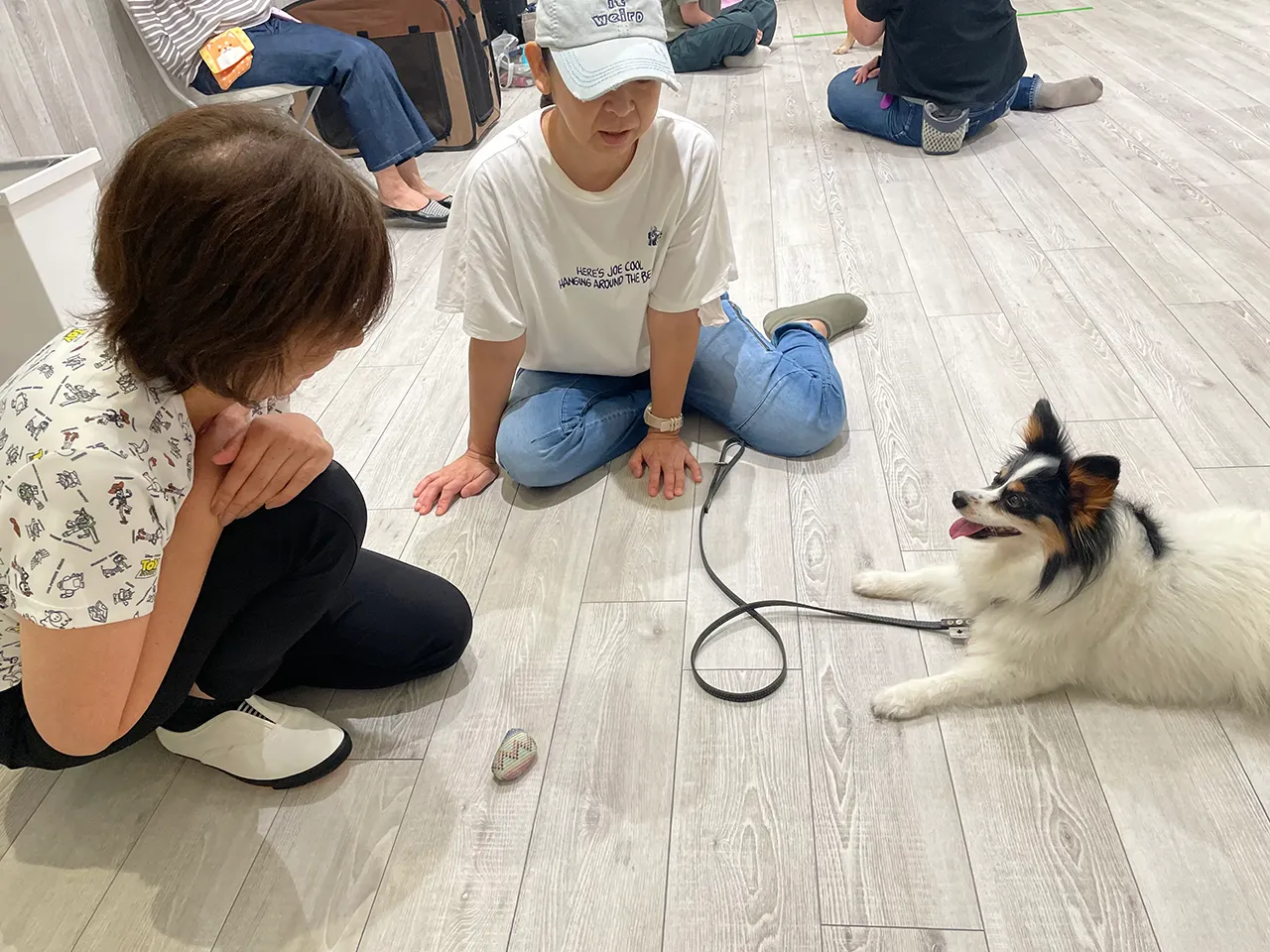K9ゲームワークショップ