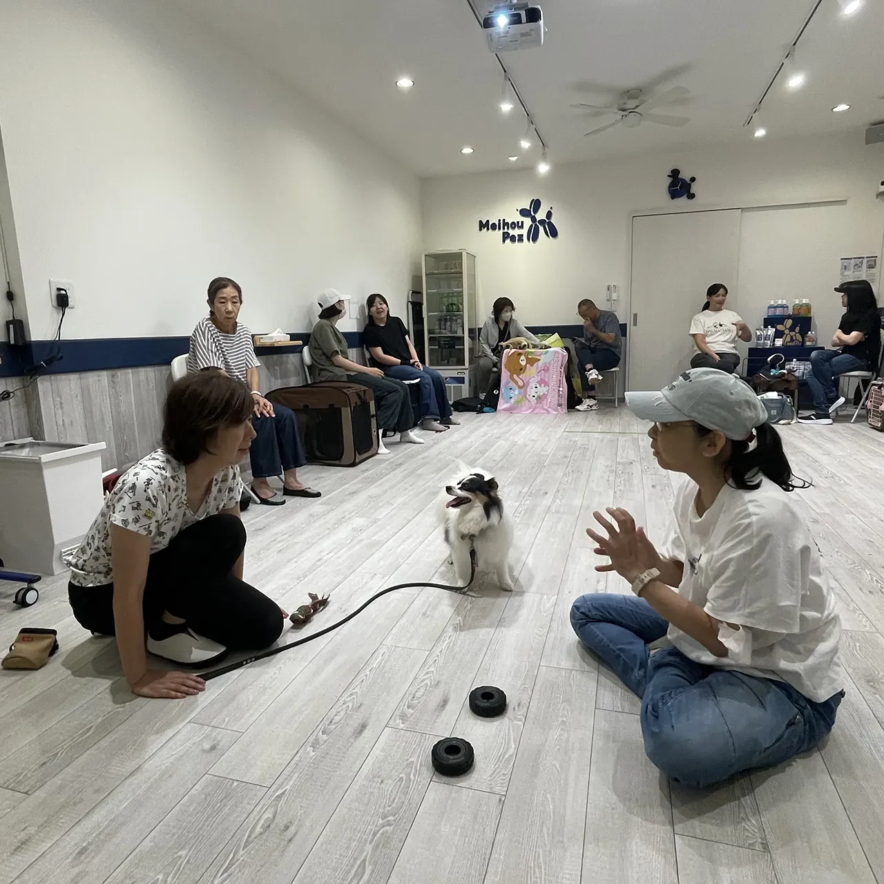 K9ゲームワークショップ