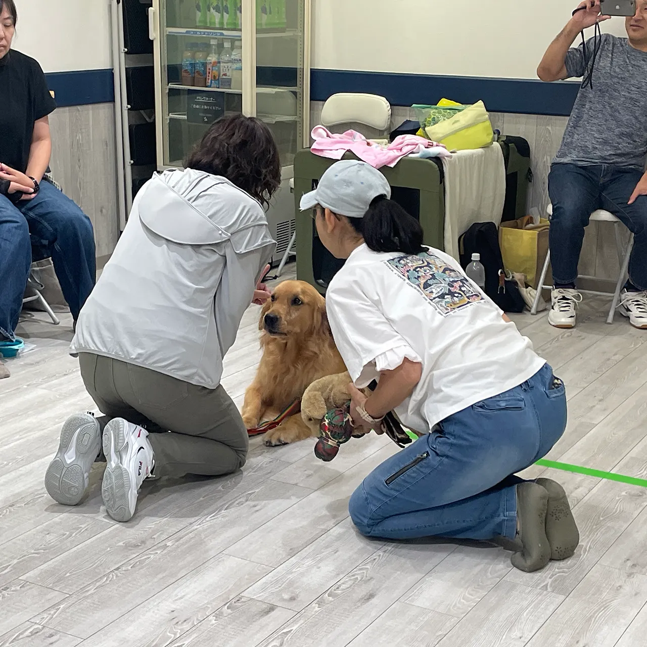 K9ゲームワークショップ