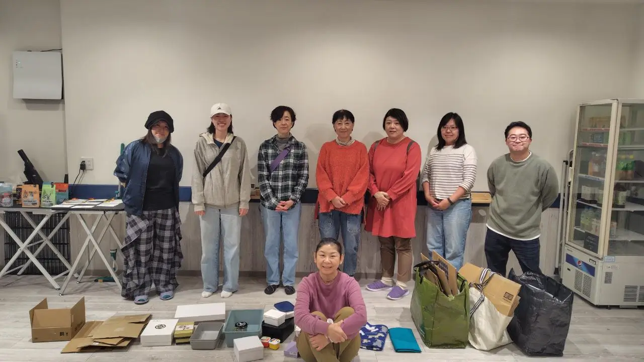 K9ゲームワークショップ